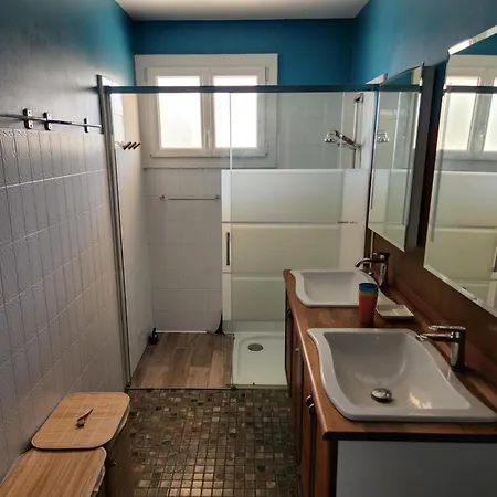 Hébergement de vacances Maison Individuelle De Plain Pied Avec Jardin Albi